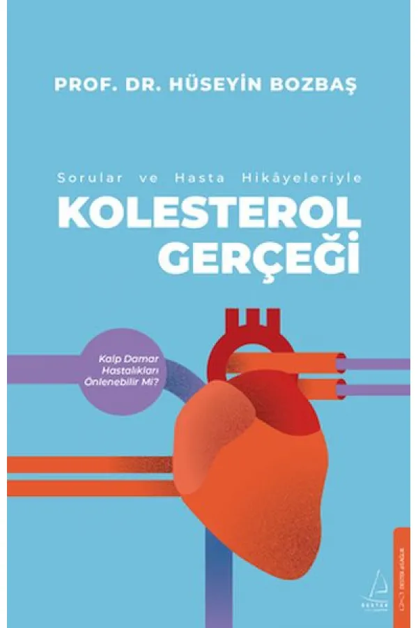 Kolesterol Gerçeği Kolesterol Gerçeği