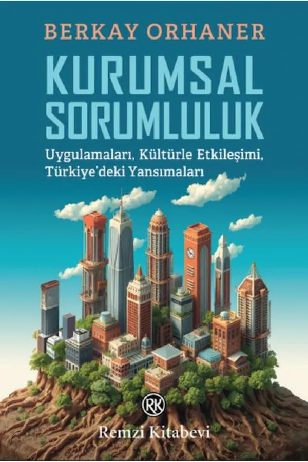 Kurumsal Sorumluluk Kurumsal Sorumluluk