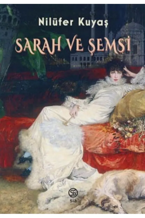 Sarah Ve Şemsi Sarah Ve Şemsi