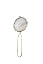 Medarbetare Strainer 8 Stainless Steel Medarbetare Strainer 8 Stainless Steel