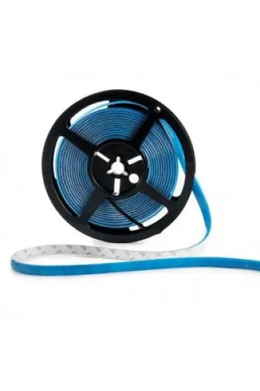 Powerlux 3528 12V 5m Şerit Led Su Geçirmez Mavi Powerlux 3528 12V 5m Şerit Led Su Geçirmez Mavi
