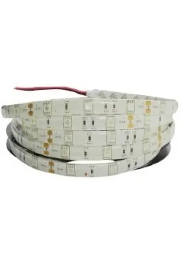 Powerlux 3 Çipli Dış Mekan Uyumlu Şerit LED