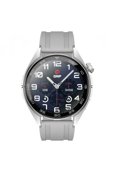 GNP G-Watch ile Teknolojiyi Bileğinizde Taşıyın GNP G-Watch ile Teknolojiyi Bileğinizde Taşıyın