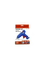 40W ANAHTARLI SICAK SİLİKON TABANCASI (5637) 40W ANAHTARLI SICAK SİLİKON TABANCASI (5637)