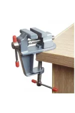 Mini Masa Tezgah Hobi Mengenesi 30mm (5637)