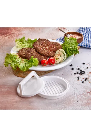 HAMBURGER - KÖFTE KALIBI (5637)
