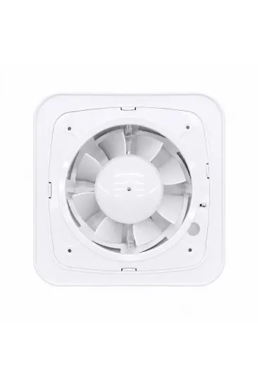 PLASTİK ASPİRATÖR 150 BEYAZ BANYO TUVALET HAVALANDIRMA ASPİRATÖRÜ 20W 2800RPM 320M3/H EBT-150SB (5637) PLASTİK ASPİRATÖR 150 BEYAZ BANYO TUVALET HAVALANDIRMA ASPİRATÖRÜ 20W 2800RPM 320M3/H EBT-150SB (5637)