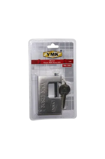 80MM GRİ KAYAR MİLLİ ASMA KİLİT (5637) 80MM GRİ KAYAR MİLLİ ASMA KİLİT (5637)
