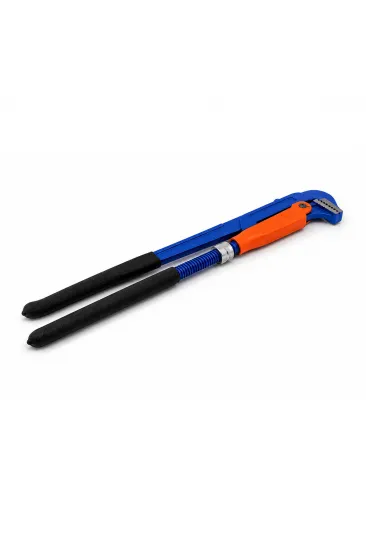 1.5 inç PARMAK MAŞONLU MAŞALI ÇELİK BORU ANAHTARI PVC İZOLE ERGONOMİK SAPLI (5637) 1.5 inç PARMAK MAŞONLU MAŞALI ÇELİK BORU ANAHTARI PVC İZOLE ERGONOMİK SAPLI (5637)