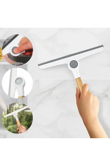 OYNAR BAŞLI CAMSİL - CAM SİLME APARATI AHŞAP SAP - PLASTİK UÇ SAP - 16.5 UÇ : 24CM (5637) OYNAR BAŞLI CAMSİL - CAM SİLME APARATI AHŞAP SAP - PLASTİK UÇ SAP - 16.5 UÇ : 24CM (5637)
