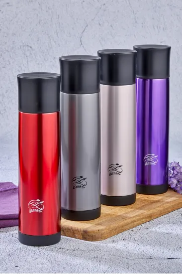 CKR-2021  0.5LT TREND ÇELİK TERMOS (5637)