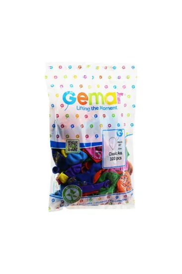 10 İNÇ - 26CM KARIŞIK RENKLİ BASKILI BALON (5637) 10 İNÇ - 26CM KARIŞIK RENKLİ BASKILI BALON (5637)
