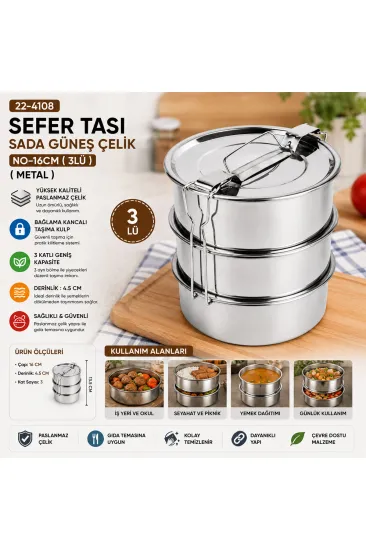 ÇELİK 3LÜ METAL SEFER TASI TAŞIMA KULP=BAĞLAMA KANCALI (5637) ÇELİK 3LÜ METAL SEFER TASI TAŞIMA KULP=BAĞLAMA KANCALI (5637)