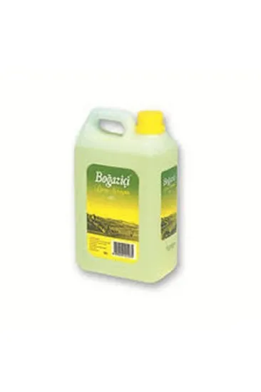 BOĞAZİÇİ LİMON KOLONYA BİDON 950ML (5637) BOĞAZİÇİ LİMON KOLONYA BİDON 950ML (5637)