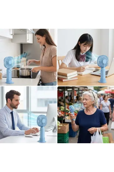 3 Kademeli Telefon Tutuculu Standlı Mini Fan – Tuşu Ayı Figürlü Masaüstü ve EldeKullanılabilen Taşınabilir Fan EKL30 (5637) 3 Kademeli Telefon Tutuculu Standlı Mini Fan – Tuşu Ayı Figürlü Masaüstü ve EldeKullanılabilen Taşınabilir Fan EKL30 (5637)