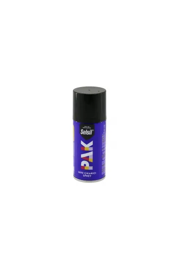 SELSIL PAK KUMAŞ LEKE ÇIKARICI SPREY 150 ML YAĞ - BOYA - MAKYAJ - KATRAN - ÇİMEN - ÇİKOLATA VS. (5637)