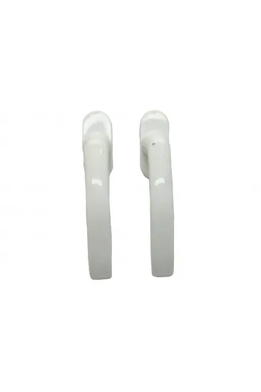 TOOL 2 PARÇA BEYAZ PVC PENCERE KOLU (5637) TOOL 2 PARÇA BEYAZ PVC PENCERE KOLU (5637)