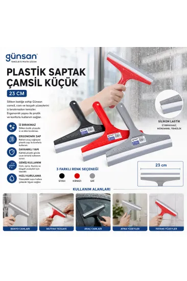 23CM KÜÇÜK CAMSİL - ÇEKPAS (5637) 23CM KÜÇÜK CAMSİL - ÇEKPAS (5637)