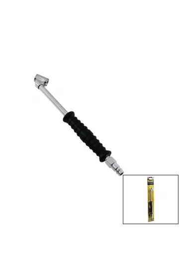 PLASTİK SAPLI METAL HAVA BASINÇ JAKI (5637) PLASTİK SAPLI METAL HAVA BASINÇ JAKI (5637)