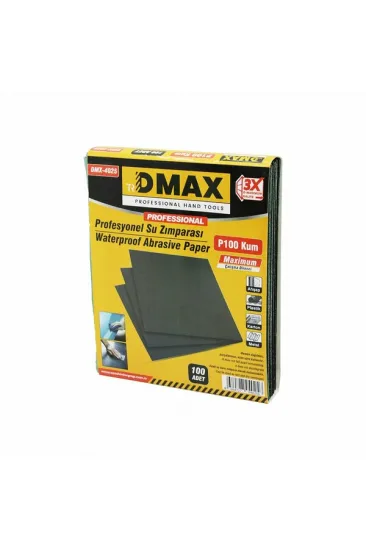 100 ADET P100 KUM - KAĞIT - SU ZIMPARASI -230X280MM - KULLANIM= METAL - AHŞAP - PLASTİK - KARTON (5637) 100 ADET P100 KUM - KAĞIT - SU ZIMPARASI -230X280MM - KULLANIM= METAL - AHŞAP - PLASTİK - KARTON (5637)