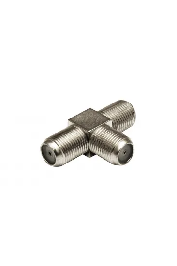 3LÜ T EF ARA 25 PARÇA UYDU KONNEKTÖR BİRLEŞTİRİCİ (5637) 3LÜ T EF ARA 25 PARÇA UYDU KONNEKTÖR BİRLEŞTİRİCİ (5637)