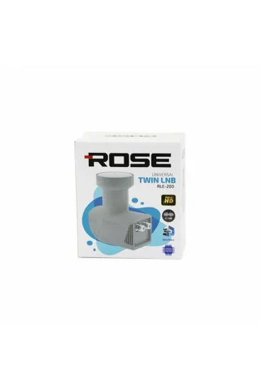 2Lİ UYDU LNB UNIVERSAL TWIN FULL HD - 3D - 0.1dB RLE-200 (5637) 2Lİ UYDU LNB UNIVERSAL TWIN FULL HD - 3D - 0.1dB RLE-200 (5637)
