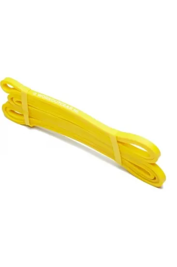 Direnç Bandı, Training Band, Sarı, 3-7 kg (5637) Direnç Bandı, Training Band, Sarı, 3-7 kg (5637)