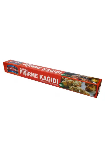 288 ADET YAĞLI PİŞİRME KAĞIT (5637) 288 ADET YAĞLI PİŞİRME KAĞIT (5637)