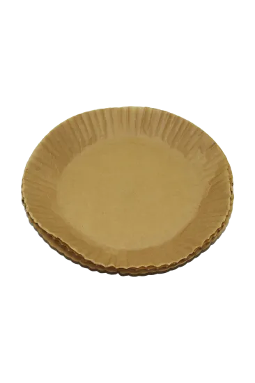 AİR FRYER 50 PARÇA YUVARLAK - 20CM KAĞIT PİŞİRME KALIBI (5637) AİR FRYER 50 PARÇA YUVARLAK - 20CM KAĞIT PİŞİRME KALIBI (5637)