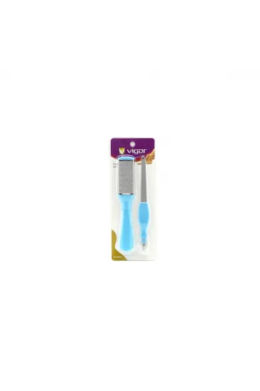 12 ADET 2PCS TINAK - TOPUK TÖRPÜ BAKIM SETİ (5637) 12 ADET 2PCS TINAK - TOPUK TÖRPÜ BAKIM SETİ (5637)