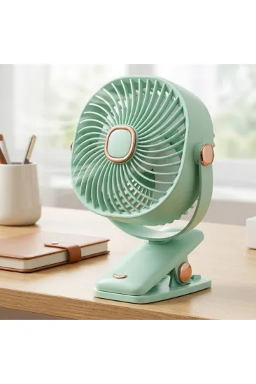 3 Kademeli Mandallı Masaüstü Fan – 360° Tam Tur Dönebilen Oynar Başlıklı Duvara Monte Edilebilen Mini Fan ZB113 (5637) 3 Kademeli Mandallı Masaüstü Fan – 360° Tam Tur Dönebilen Oynar Başlıklı Duvara Monte Edilebilen Mini Fan ZB113 (5637)
