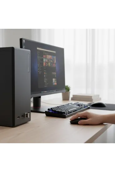 Siyah Renkli Ergonomik Sessiz Kablosuz Mouse – USB Alıcılı, Ofis ve Oyun İçin Konforlu Bilgisayar Faresi MS6310 (5637) Siyah Renkli Ergonomik Sessiz Kablosuz Mouse – USB Alıcılı, Ofis ve Oyun İçin Konforlu Bilgisayar Faresi MS6310 (5637)