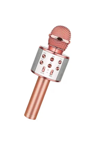 Bluetooth Karaoke Mikrofon (5637) Bluetooth Karaoke Mikrofon (5637)