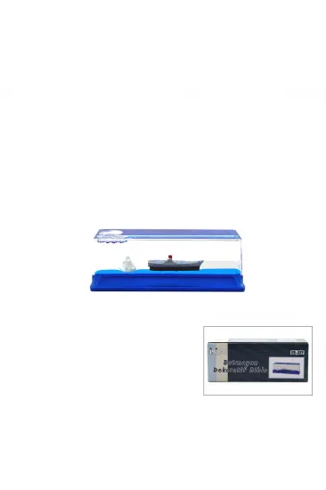 MAVİ SU GEMİ - ADA D.GEN MİKA YÜZEN BATMAYAN DEKORATİF BİBLO AKVARYUM 5.2X15.2X5.3CM (5637) MAVİ SU GEMİ - ADA D.GEN MİKA YÜZEN BATMAYAN DEKORATİF BİBLO AKVARYUM 5.2X15.2X5.3CM (5637)