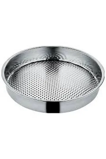 NO-3 ÇİĞ KÖFTE TEPSİ MOTİFLİ LEĞEN 36 cm (5637) NO-3 ÇİĞ KÖFTE TEPSİ MOTİFLİ LEĞEN 36 cm (5637)