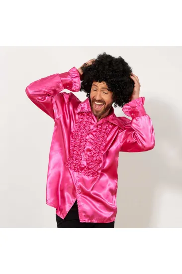 Siyah Renk Kıvırcık Afro Bonus Peruk (5637) Siyah Renk Kıvırcık Afro Bonus Peruk (5637)