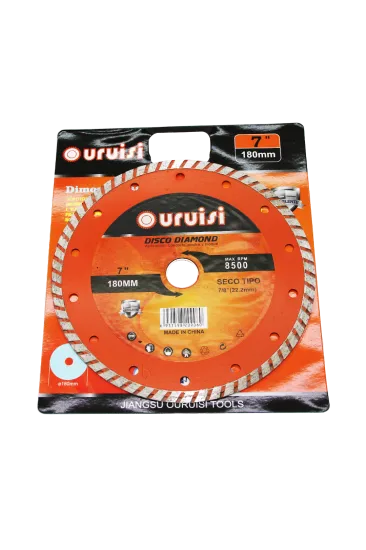 7 inç - 180MM MERMER KESİCİ DİSK TY-157 (5637) 7 inç - 180MM MERMER KESİCİ DİSK TY-157 (5637)