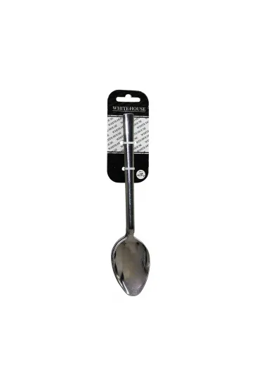 6 PARÇA EKO ÇUBUK SADE METAL YEMEK KAŞIK 2MM (5637) 6 PARÇA EKO ÇUBUK SADE METAL YEMEK KAŞIK 2MM (5637)