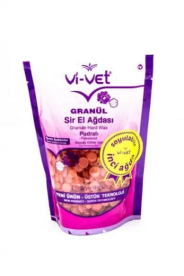 GRANÜL PUDRALI SOYULABİLİR  AĞDA 250GR (5637)
