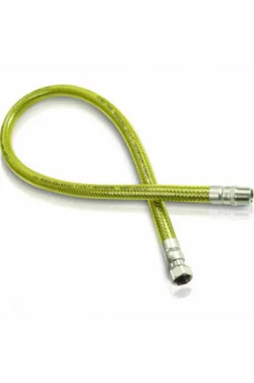 150CM FLEX DOĞALGAZ HORTUMU ÇELİK ÖRGÜL (5637) 150CM FLEX DOĞALGAZ HORTUMU ÇELİK ÖRGÜL (5637)