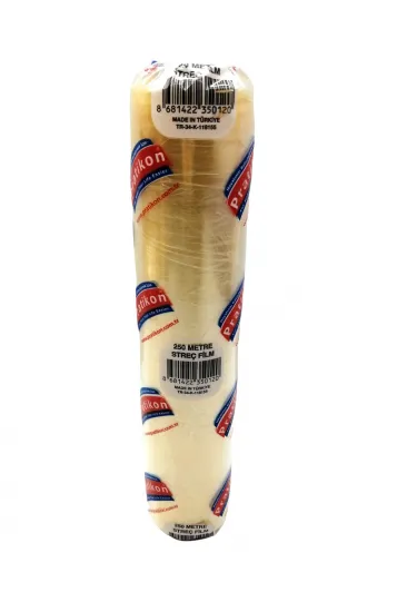 30CM X 250MT PVC GIDA STREÇ FİLM DÖKME (5637) 30CM X 250MT PVC GIDA STREÇ FİLM DÖKME (5637)
