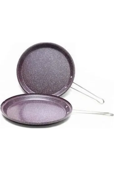 MUTFAK NO-32CM TEFLON İKİZ BALIK TAVASI (5637) MUTFAK NO-32CM TEFLON İKİZ BALIK TAVASI (5637)