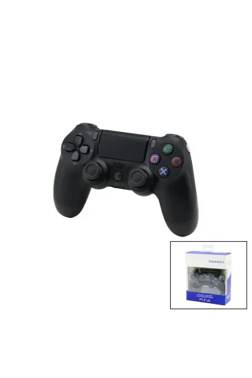 PLATOON DUALSHOCK.4 PL-2869 PS4 MODEL WİRELESS ANALOG OYUN KOLU (5637) PLATOON DUALSHOCK.4 PL-2869 PS4 MODEL WİRELESS ANALOG OYUN KOLU (5637)