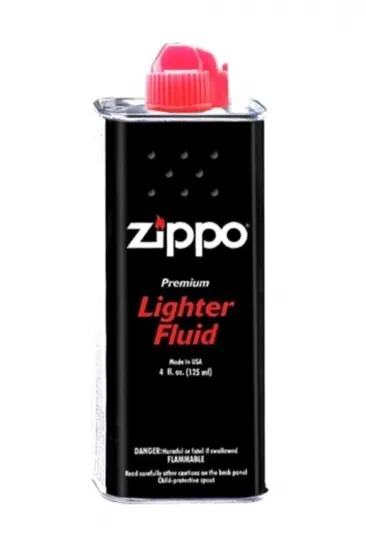 Zippo Benzini 125 ML (5637) Zippo Benzini 125 ML (5637)