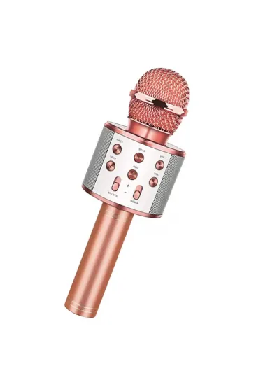 Bluetooth Karaoke Mikrofon (5637) Bluetooth Karaoke Mikrofon (5637)