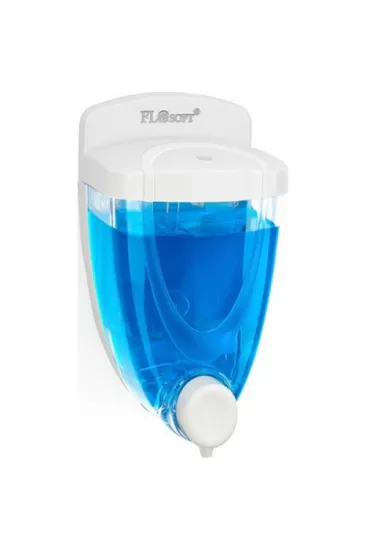 KİLİTLİ SIVI SABUNLUK 350ML (5637) KİLİTLİ SIVI SABUNLUK 350ML (5637)