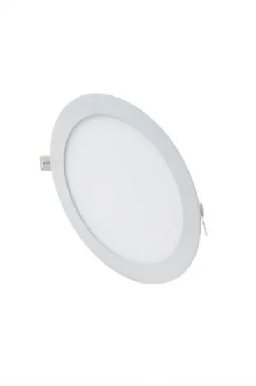 18W SIVA ALTI YUVARLAK LED PANEL (5637) 18W SIVA ALTI YUVARLAK LED PANEL (5637)