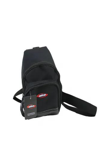 BODYBAG OMUZ ÇANTA ÇARPRAZ 3 FERMUARLI BÖLME 8 X 15 X 27CM (5637) BODYBAG OMUZ ÇANTA ÇARPRAZ 3 FERMUARLI BÖLME 8 X 15 X 27CM (5637)