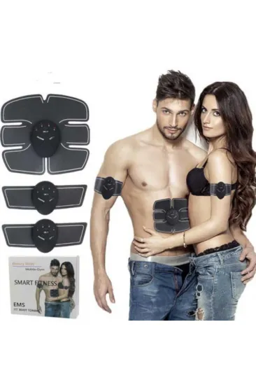 Vücut Kas Geliştirici Spor Aleti (5637) Vücut Kas Geliştirici Spor Aleti (5637)