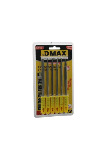 6PCS MİNİ ÇELİK EĞE SETİ DÜZ - YUVARLAK - YARI DAİRESEL - KARE - ÜÇGEN (5637) 6PCS MİNİ ÇELİK EĞE SETİ DÜZ - YUVARLAK - YARI DAİRESEL - KARE - ÜÇGEN (5637)